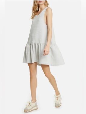 NWT: Free People Easy Street Dress